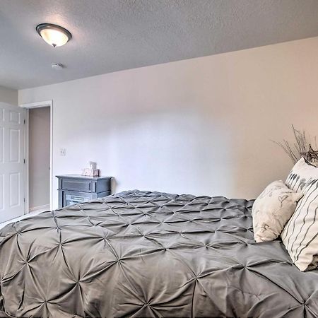 Lovely St George Condo With Resort-Style Amenities! セントジョージ エクステリア 写真