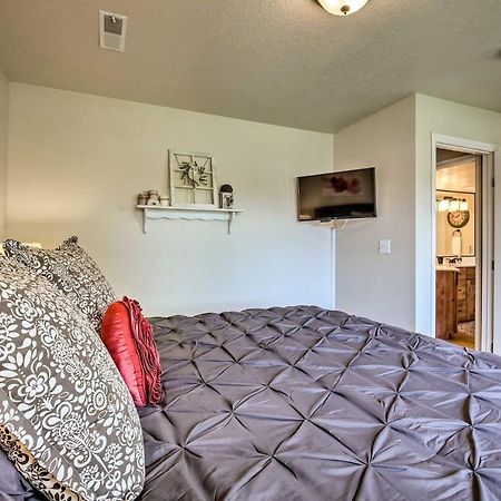 Lovely St George Condo With Resort-Style Amenities! セントジョージ エクステリア 写真